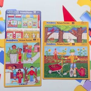 PUZZLEPATCH 🧩 Bundle